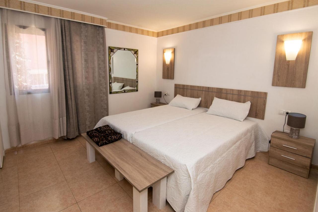 Casa Isabel, The Perfect Home For Your Holidays In Corralejo Eksteriør billede