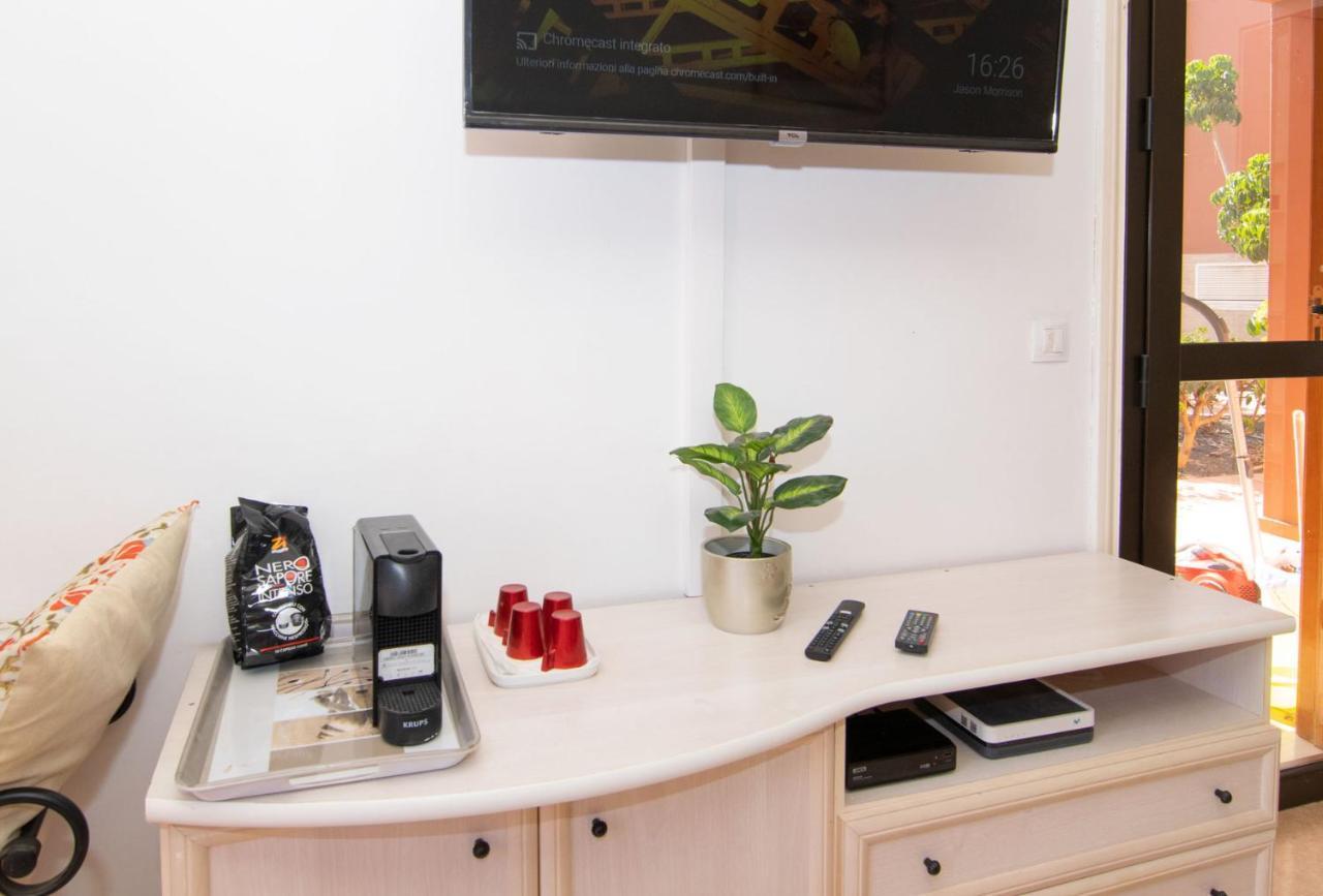 Casa Isabel, The Perfect Home For Your Holidays In Corralejo Eksteriør billede