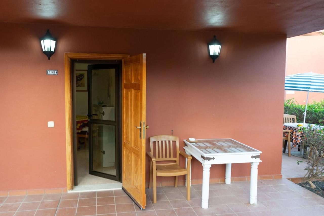 Casa Isabel, The Perfect Home For Your Holidays In Corralejo Eksteriør billede