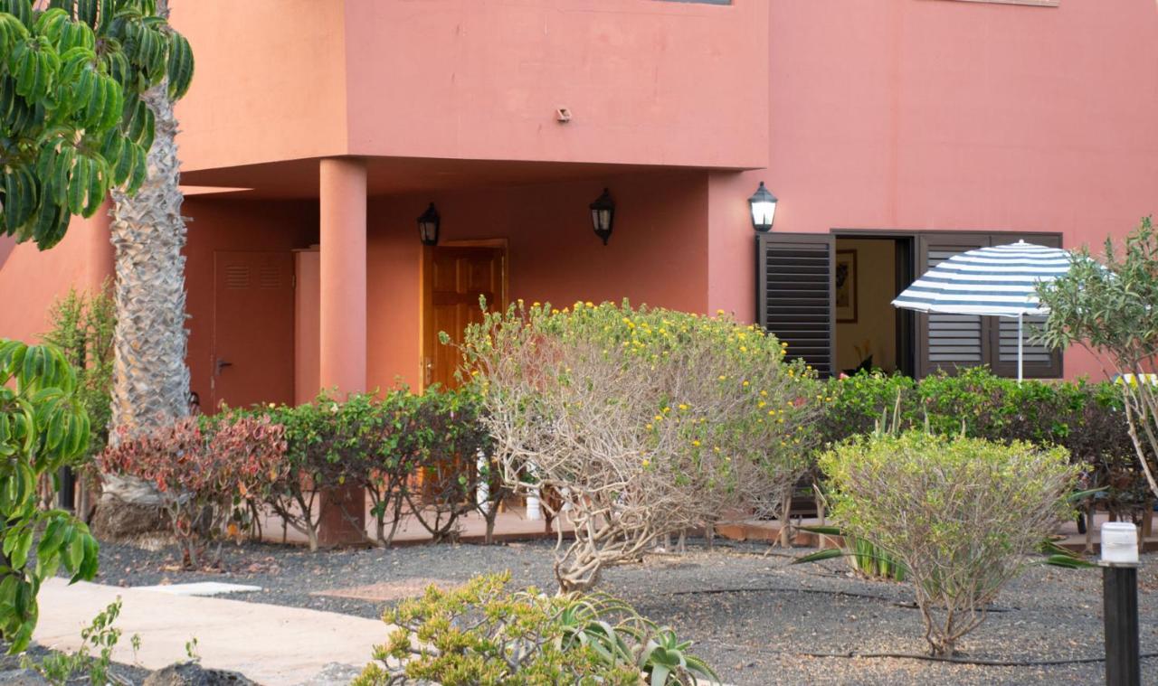 Casa Isabel, The Perfect Home For Your Holidays In Corralejo Eksteriør billede