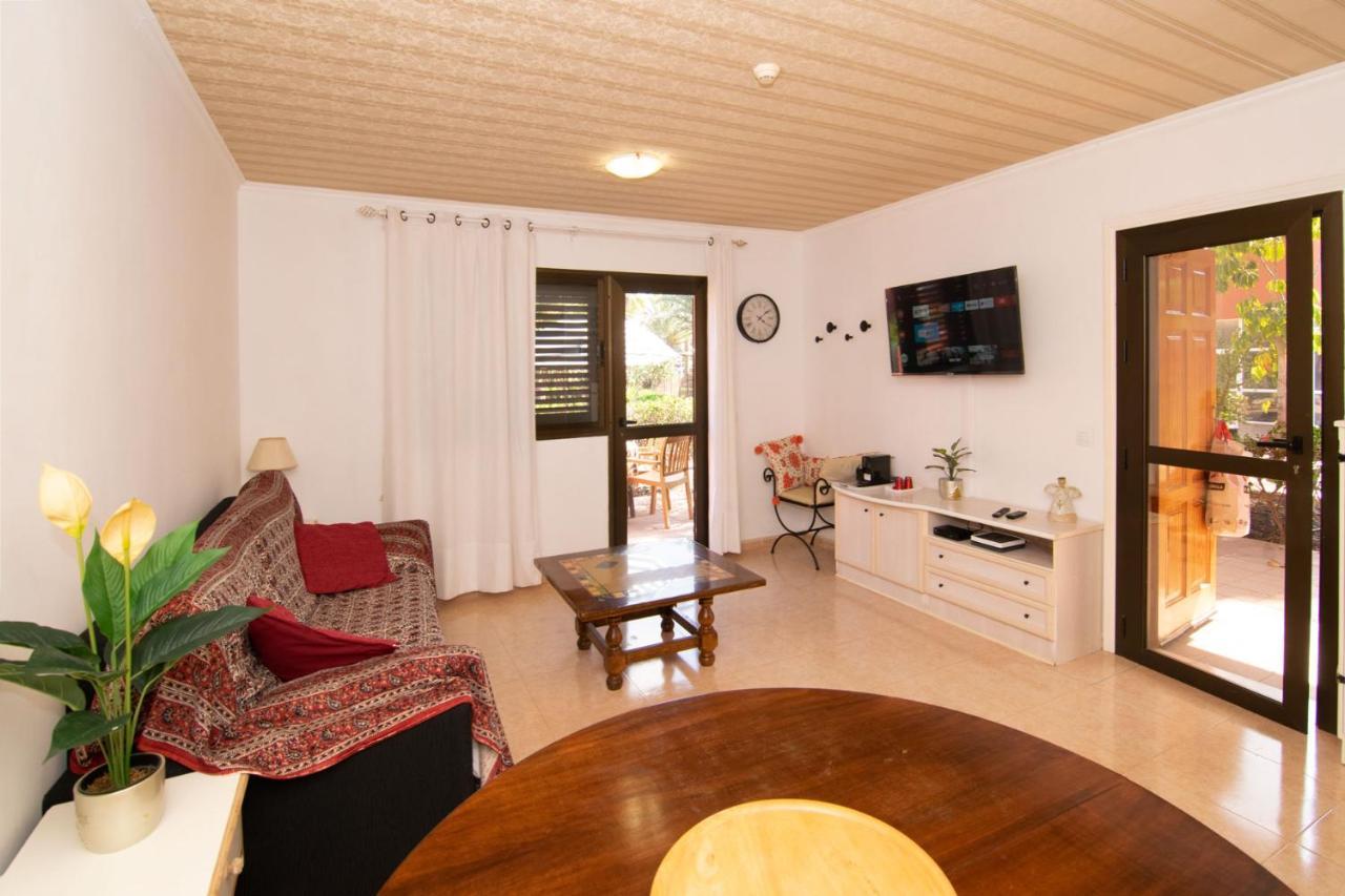 Casa Isabel, The Perfect Home For Your Holidays In Corralejo Eksteriør billede