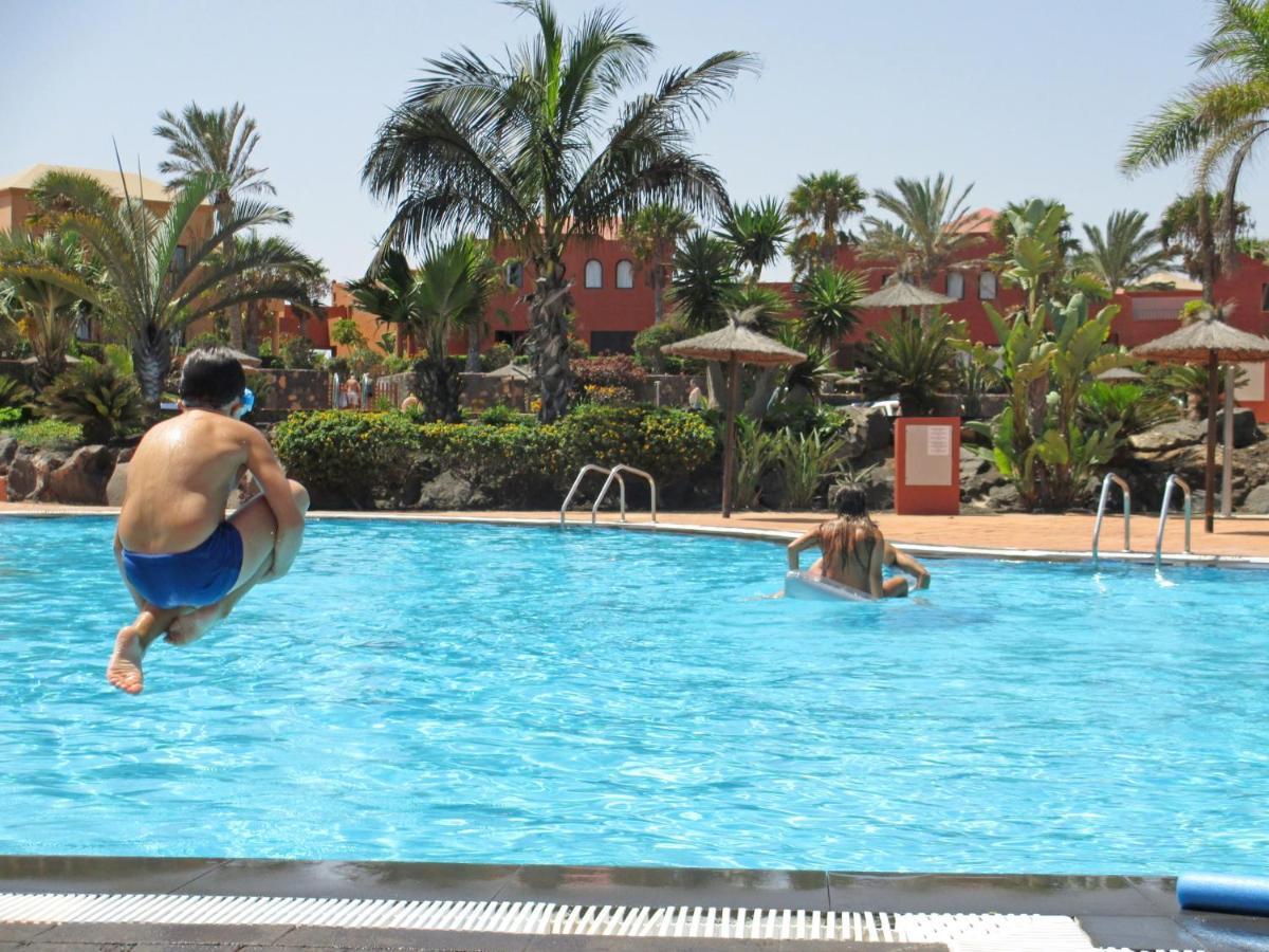 Casa Isabel, The Perfect Home For Your Holidays In Corralejo Eksteriør billede