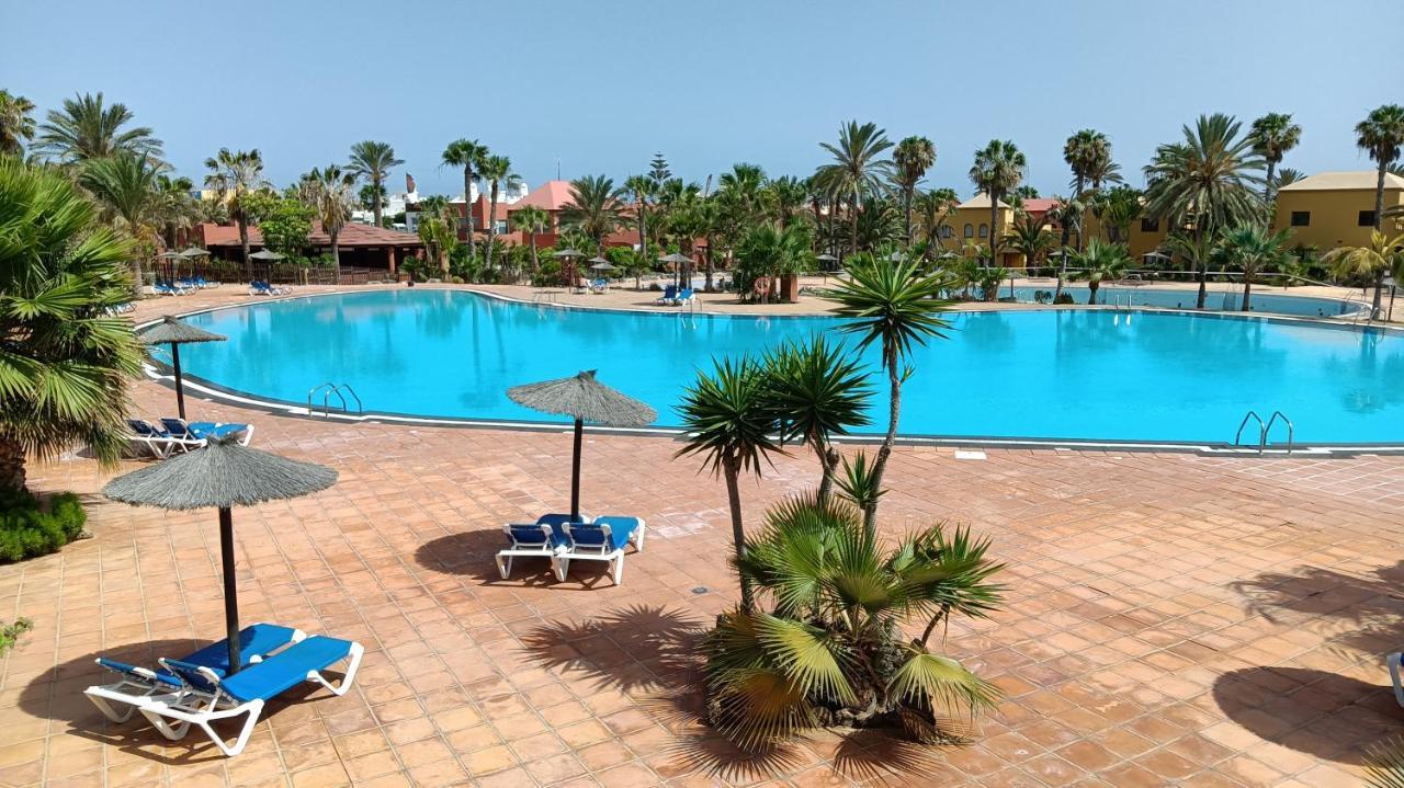 Casa Isabel, The Perfect Home For Your Holidays In Corralejo Eksteriør billede