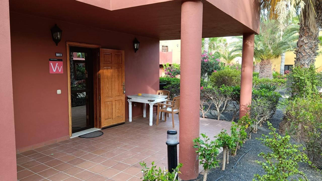Casa Isabel, The Perfect Home For Your Holidays In Corralejo Eksteriør billede
