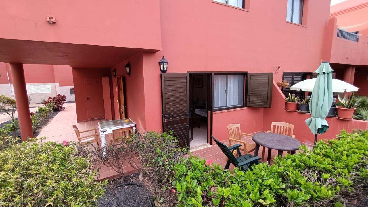 Casa Isabel, The Perfect Home For Your Holidays In Corralejo Eksteriør billede