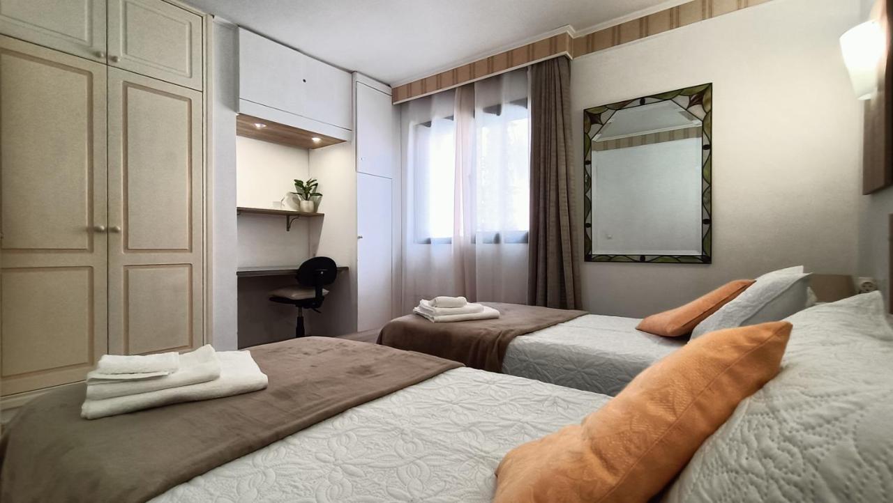 Casa Isabel, The Perfect Home For Your Holidays In Corralejo Eksteriør billede